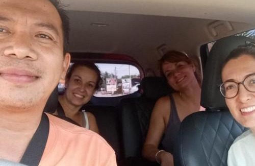 Kampung Teluk Reba Bed & Breakfast | Airport Riverside Roomstay & Homestay