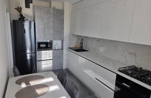 Chisinau Apartment | Airport RMO