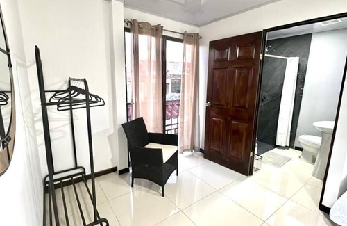 Villa Bonita Hotel | Airport SJO5 min -Marianas Apartments