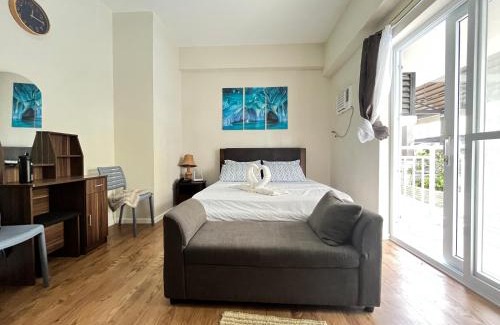 Mactan Export Processing Zone Apartment | Airport Stay - Amani Grand Resort Residences