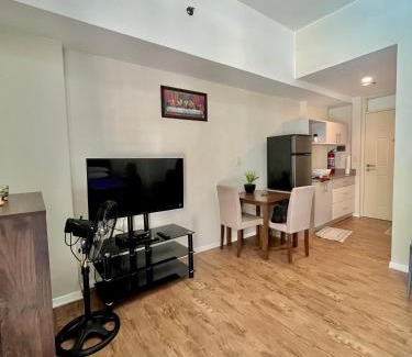 Mactan Export Processing Zone Apartment | Airport Stay - Amani Grand Resort Residences