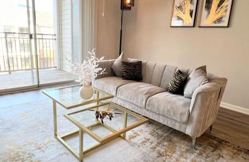 Herndon Apartment | Airway Oasis at Dulles Near IAD!