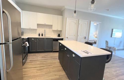 Herndon Apartment | Airway Oasis at Dulles Near IAD!