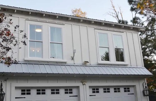 Old Village Cottage | Airy and Bright Old Village Apartment in the heart of Mount Pleasant