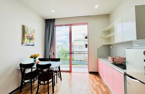 Cam Le Apartment | Airy House