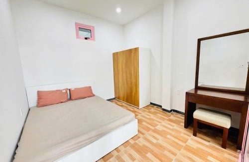 Cam Le Apartment | Airy House