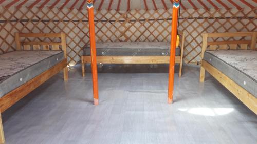 Olgii Other | Aisana ger camp