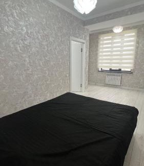 Bishkek Apartment | Aisha Avangard Avenue