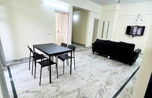 Bilekahalli Apartment | Aishwarya Apartment
