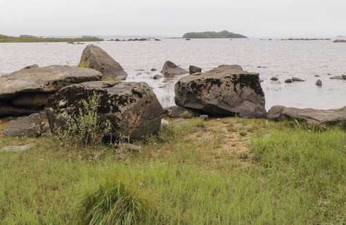 Foxford Cottage | AISLING, pet friendly, with open fire in Foxford, County Mayo