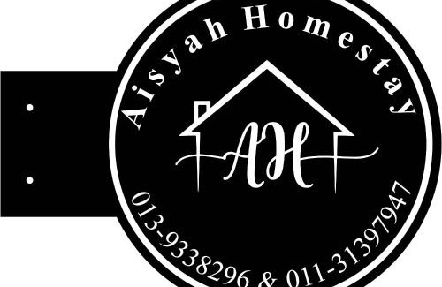Kusial House | Aisyah homestay