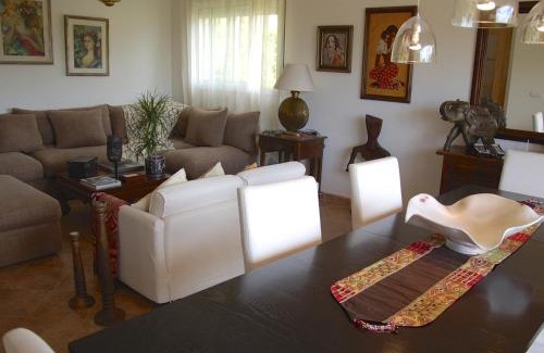 Santa Cristina de Aro Villa | Aitana CostaBravaSi