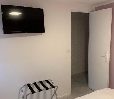 Grand Sud Hotel | Aix Hotel