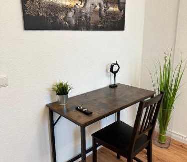 Aachen Apartment | Aix Style Apartments Design Parking