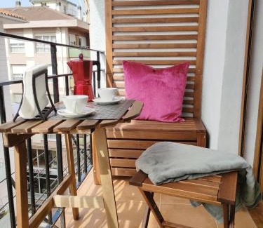 Lekeitio Apartment | Aixula Lekeitio - Garaje opcional, reformado y céntrico