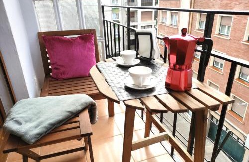 Lekeitio Apartment | Aixula Lekeitio - Garaje opcional, reformado y céntrico