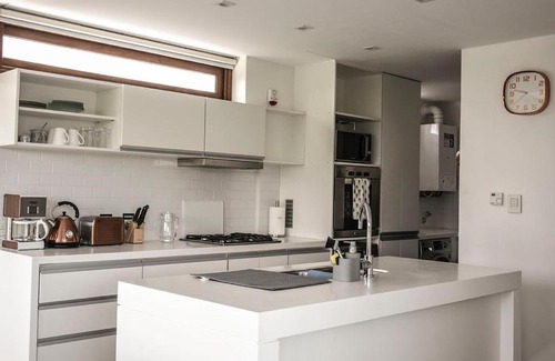 La Plata Apartment | Aizarker