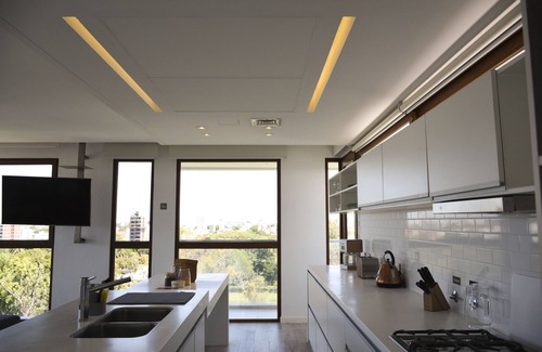 La Plata Apartment | Aizarker