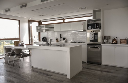 La Plata Apartment | Aizarker