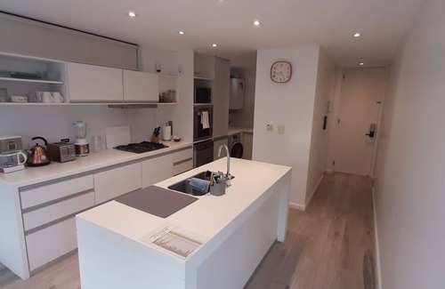 La Plata Apartment | Aizarker