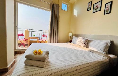 Aizawl Apartment | Aizawl Guest House Apartments