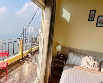 Aizawl Apartment | Aizawl Guest House Apartments