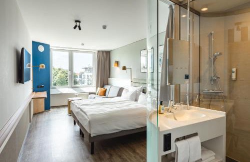 Warnemuende Hotel | aja Warnemünde