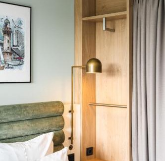 Warnemuende Hotel | aja Warnemünde