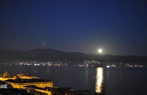 Ajaccio Apartment | AJACCIO VUE MER, 3 chambres, 6 personnes