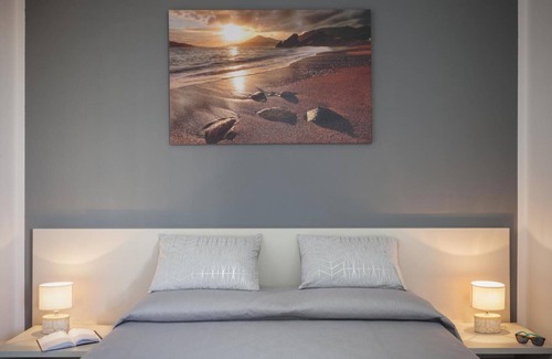 Cagliari House | Ajana Rooms