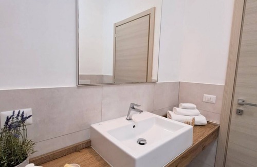 Cagliari House | Ajana Rooms