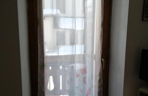 Padola Apartment | AJARNOLA N14