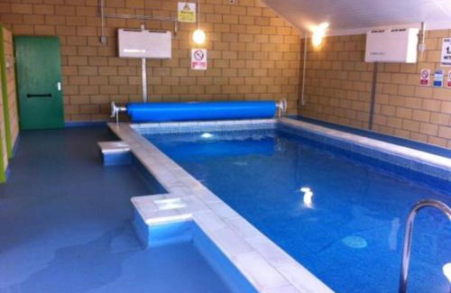 Girvan House | AJL Caravan Rentals