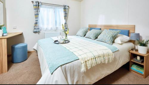 Girvan House | AJL Caravan Rentals
