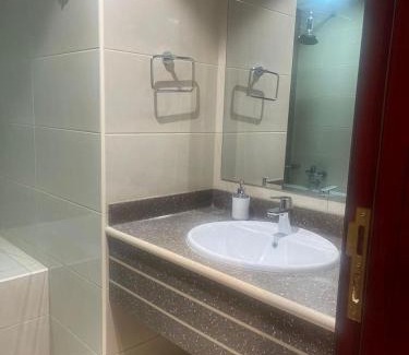Rumailah Apartment | Ajman corniche residences