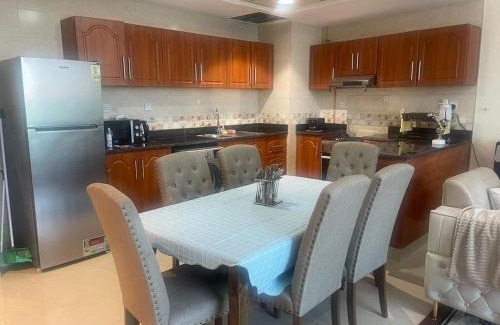 Rumailah Apartment | Ajman corniche residences