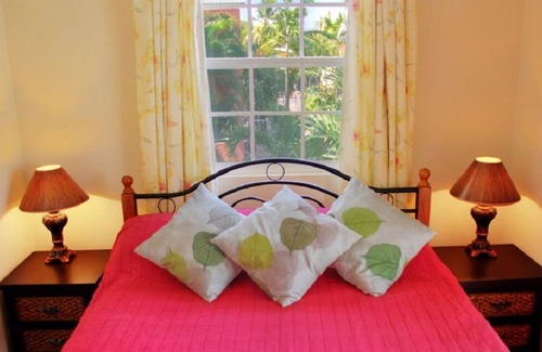 Fitts Village Villa | Ajoupa Villa, West Coast, St James, Barbados