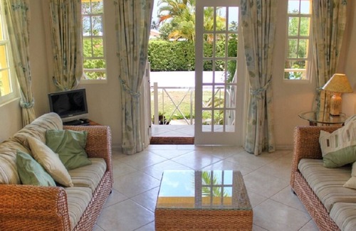 Fitts Village Villa | Ajoupa Villa, West Coast, St James, Barbados