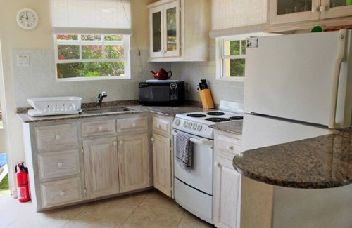 Fitts Village Villa | Ajoupa Villa, West Coast, St James, Barbados
