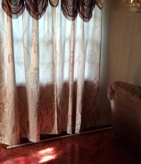 Potters Village House | AJs Cottage Escape