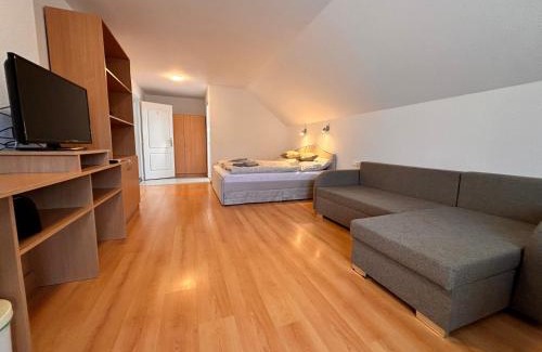 Zalakaros Apartment | Akácfa B&B