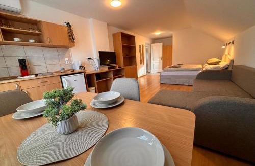 Zalakaros Apartment | Akácfa B&B