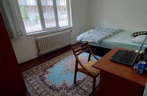 Ankara House | Ak apartment