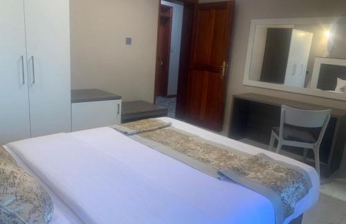 Ibanda Hotel | AK Gardens Hotel