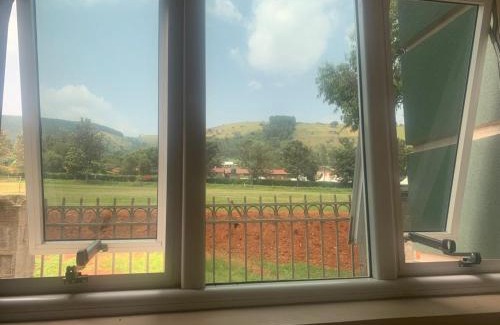 Ibanda Hotel | AK Gardens Hotel