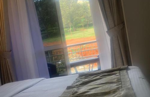 Ibanda Hotel | AK Gardens Hotel