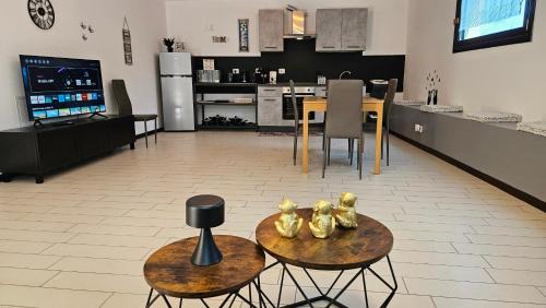 Azzano San Paolo Apartment | AK Homes, a due passi da Orio