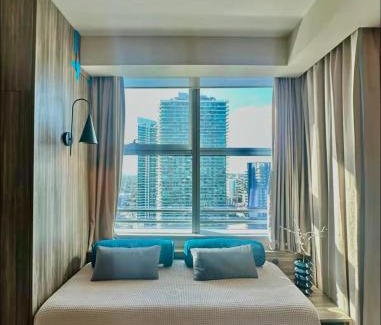 Brickell Apartment | AKA Brickell Studio by Palermo Home Miami