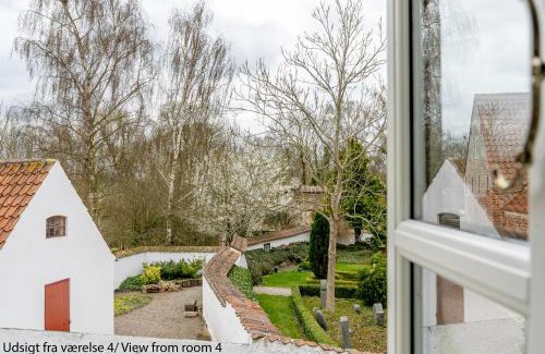 Stevns Municipality Bed & Breakfast | Akaciegaarden Bed & Breakfast