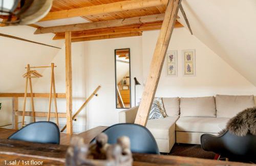 Stevns Municipality Bed & Breakfast | Akaciegaarden Bed & Breakfast